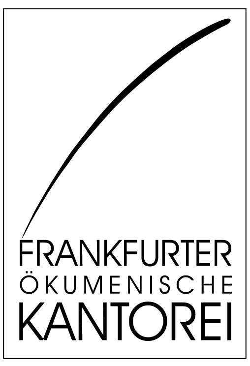 Logo der 
kumentischen Kantorei